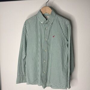 Long Sleeved Shirt for Boys